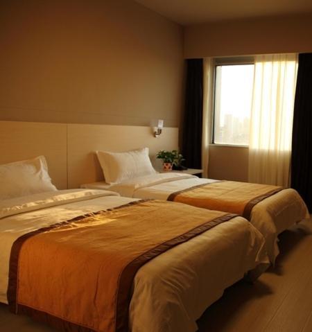 Yes Inn Shenyang Oda fotoğraf